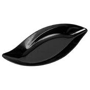 BauscherHepp TB1333 Leaf Bowl. 23-11/16 Oz. 14-3/16" X 6-1/2" Dishwasher Safe