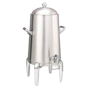 Service Ideas URN30VBSMDHF Flame Free™ Thermo-Urn™ 3 Gallon (384 Oz.) 13-1/4" X 14-1/2" X 25-1/2"