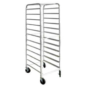 Omcan 13504 (13504) Pan Rack Full Size Mobile