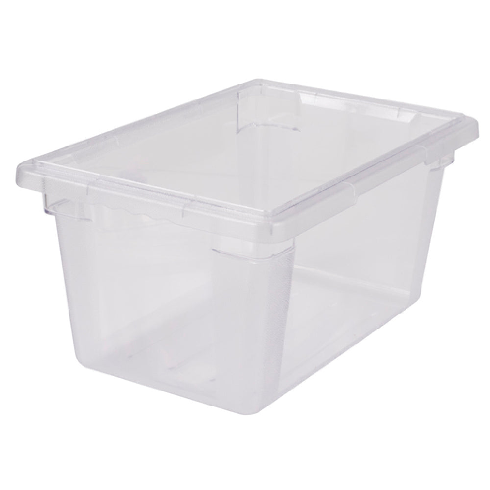 Stanton Trading PCB-12189 Food Storage Box 12" X 18" X 9"D 4.75 Gallon Capacity