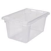 Stanton Trading PCB-12189 Food Storage Box 12" X 18" X 9"D 4.75 Gallon Capacity