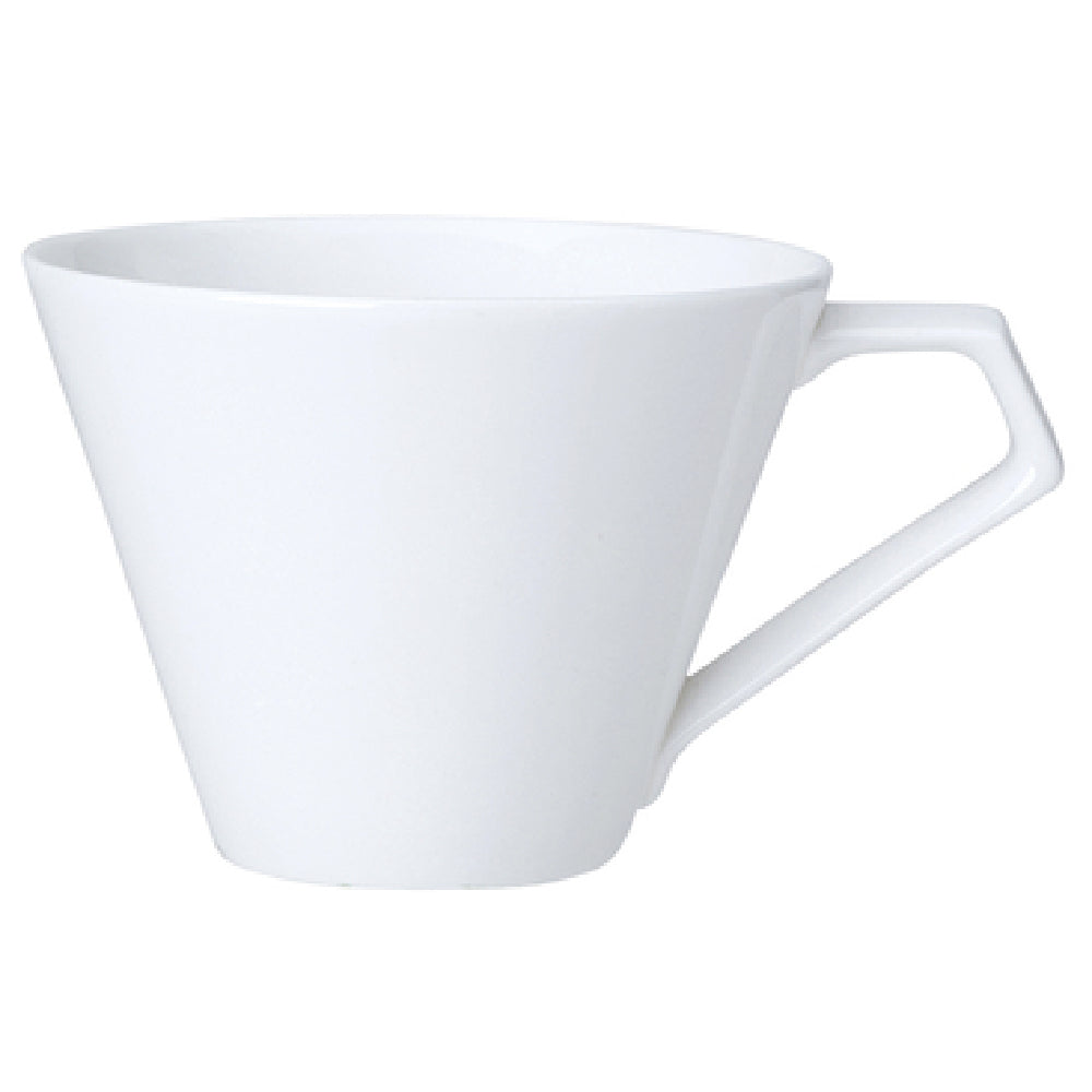Steelite 82000AND0515 Tea Cup 7.75 Oz X 2.75"