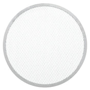 Hubert 14245 - Pizza Screen, 12" Dia., Round