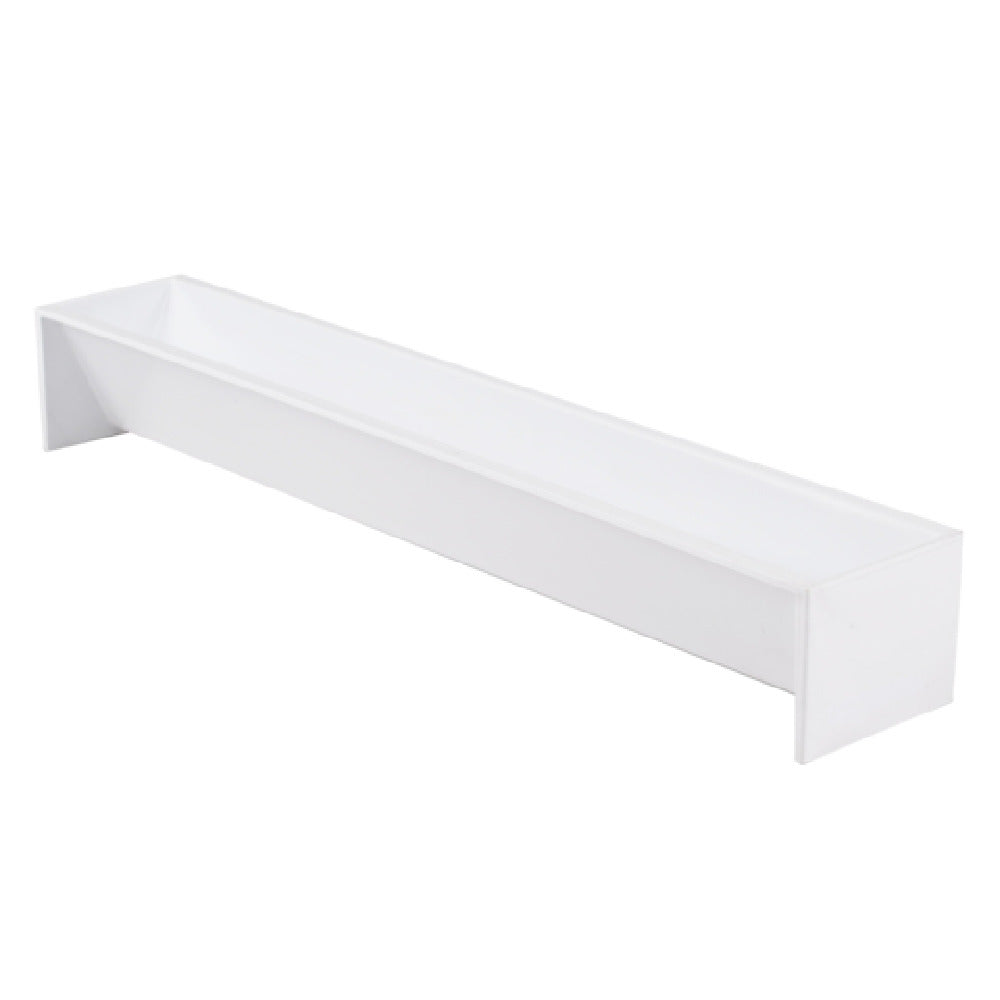 JB Prince M470 Martellato Food Mold 18" X 2-3/4" 4 Cups Capacity