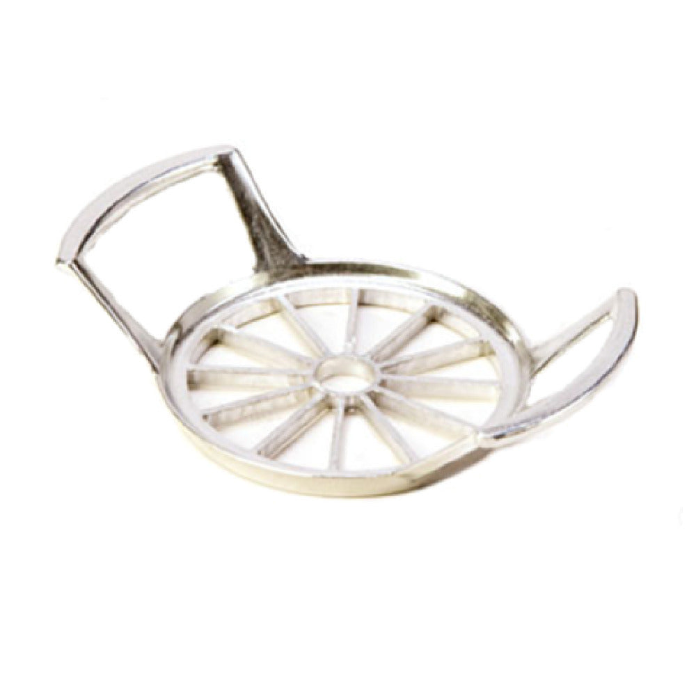 Stanton Trading 88A Apple Divider/Wedger 8 Section Polished Cast Aluminum Frame
