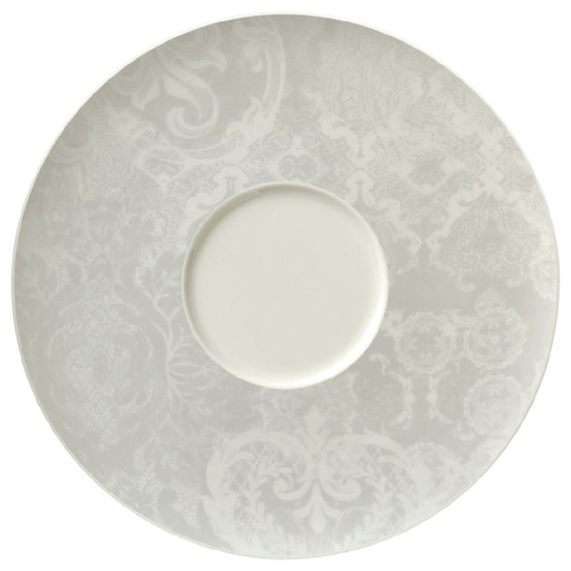 BauscherHepp 536908-329142 Saucer 4-7/10" Dia. Round