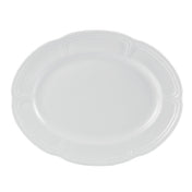 Steelite 9007C036 Platter 15.0" X 11.75" Monique