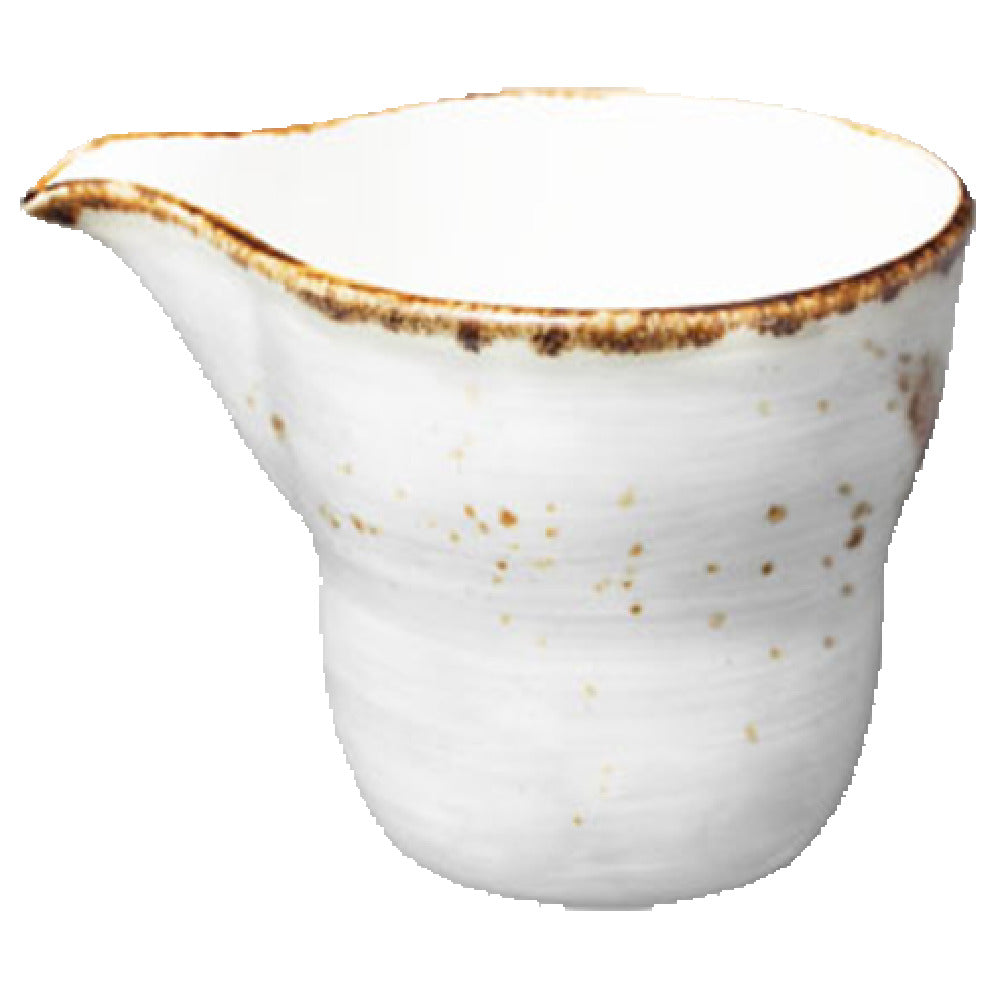 Vertex China LTW-CM Creamer 3 Oz. 3" X 2-1/4"