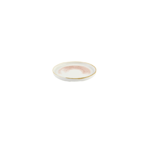 Churchill China HACLWP211 - Walled Plate, 8-1/4" Dia., Round