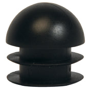 Central Specialties P135-4-24 Replacement Foot Plug 1" Round