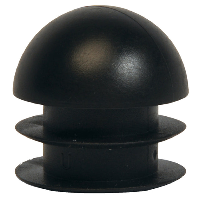 Central Specialties P135-4-24 Replacement Foot Plug 1" Round