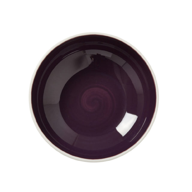 Steelite 12190484 Bowl 1.125 Qt 7.0" X 2.75"