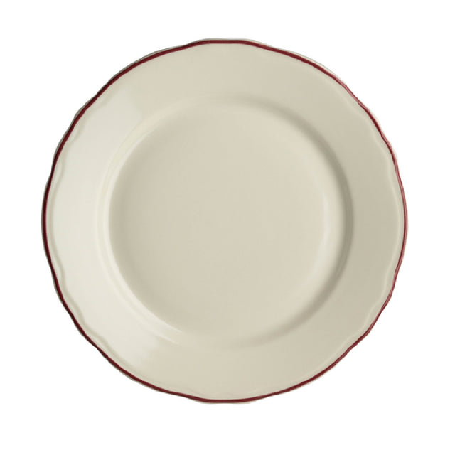 Steelite HL5440866 Plate 9.0" Dia. Round