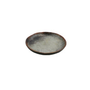 GET Enterprises 20009-WVN Savor Round Plate 8" Dia. Melamine