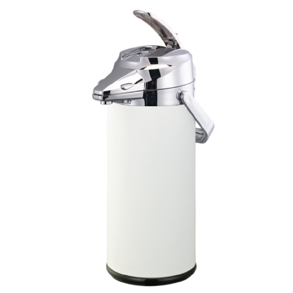 Service Ideas ENALS22SCHWH Service Ideas Signa-Air Airpot Vacuum Insulated 2.2 Liter