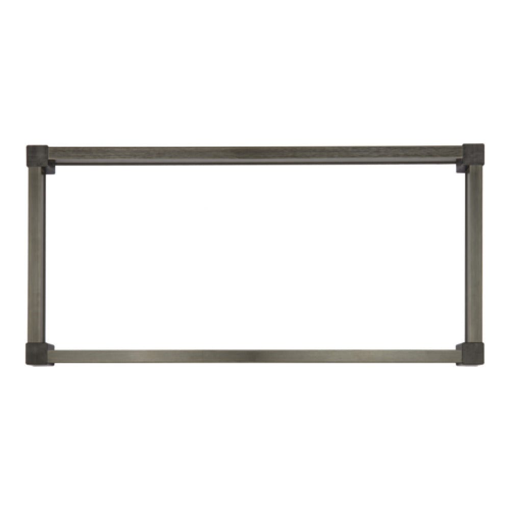 Cambro EWSOPEN1836580 Camshelving® Elevation Series Wall Shelving Open Shelf Frame