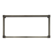 Cambro EWSOPEN1836580 Camshelving® Elevation Series Wall Shelving Open Shelf Frame