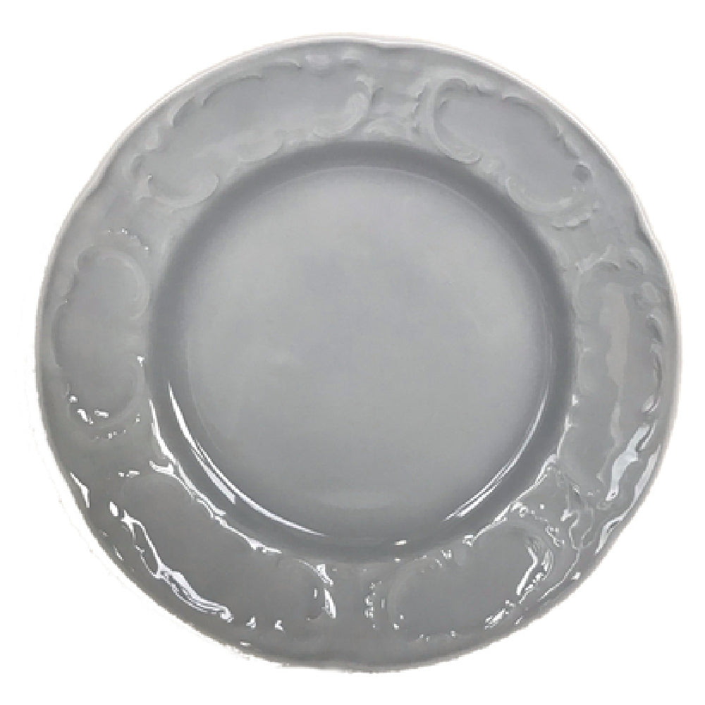 BauscherHepp 570019-700519 Plate 7-1/2" Dia. Round