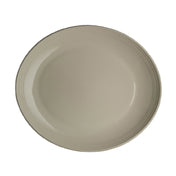 Steelite HL13259200 Flipside Platter 13" X 11.25" Oval