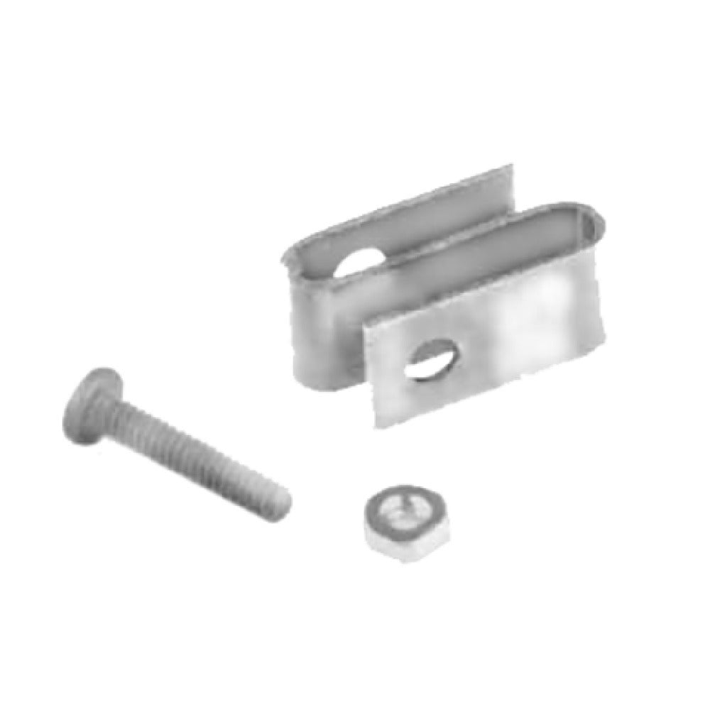 Metro H9995C Quick Ship Super Erecta® Security "S"Hook Chrome Bag Of 2
