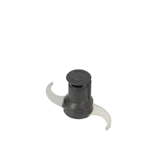Eurodib 650226 Dito Sama Microtoothed Blade Rotor For 2.6lt Cutter Mixer
