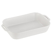 Zwilling 40508-074 Staub® Baking Dish 4.75 Qt. (152 Oz.) 13" X 9"