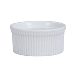 Yanco RK-110 Accessories Ramekin Dish 10 Oz. 4-1/2" Dia. X 2"H