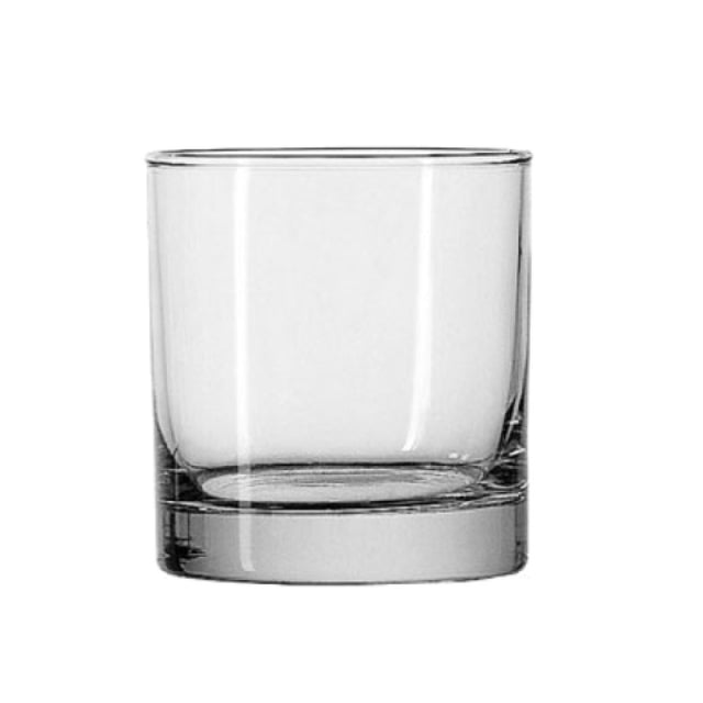 Anchor Hocking 3141U Old Fashioned Glass 10-1/2 Oz. 3-1/4"dia.