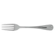 Hubert 86972 - Dinner Fork, 7-1/4", Medium Weight