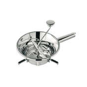 JB Prince UA288 Food Mill 9.4" With (3) Sieves