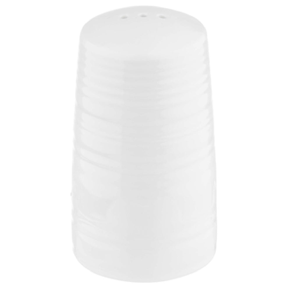TableCraft Products 10413 - Pulito Collection™ Salt & Pepper Shaker, 1.25 Oz., 2" Dia. X 3-3/8"H