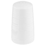 TableCraft Products 10413 - Pulito Collection™ Salt & Pepper Shaker, 1.25 Oz., 2" Dia. X 3-3/8"H