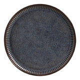 Porto Brasil 1261109401 - Linhas Dinner Plate, 10.8", Stoneware