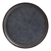 Porto Brasil 1261109401 - Linhas Dinner Plate, 10.8", Stoneware