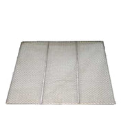 GSW USA DN-FS23N Donut Frying Screen 23" X 23" 16 Gauge Stainless Steel