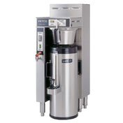 Fetco C51056 Handle Operated Series Coffee Brewer Single 1.5 Gallon Capacity