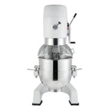 Eurodib M60A 220ETL Planetary Mixer 60 Quart Capacity #22 Hub Available
