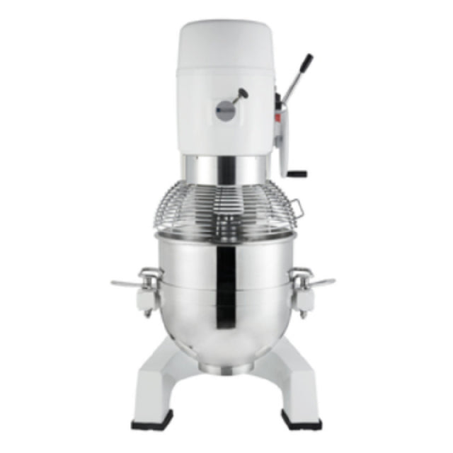 Eurodib M60A 220ETL Planetary Mixer 60 Quart Capacity #22 Hub Available