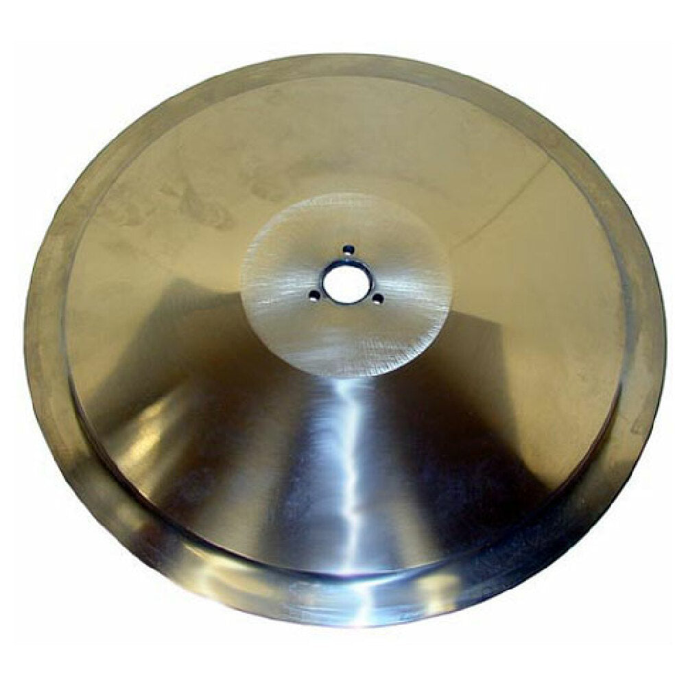 Globe 1021 Slicing Knife 11 1/2" 3 Hole