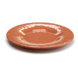 Elite Global Solutions D11P-STC Plate 11-1/4" Dia. X 1-1/4"H Round