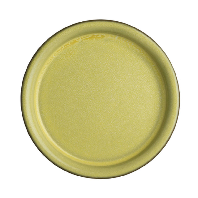 Steelite 6214RT004 Cover For Bowl 4.75"Spice Saffron