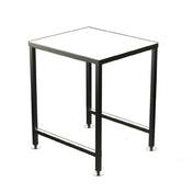 Alto Shaam 5033317 Stand With Seismic Feet Vector H/W