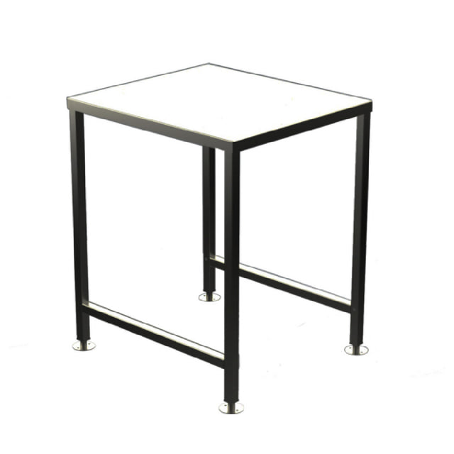 Alto Shaam 5033317 Stand With Seismic Feet Vector H/W