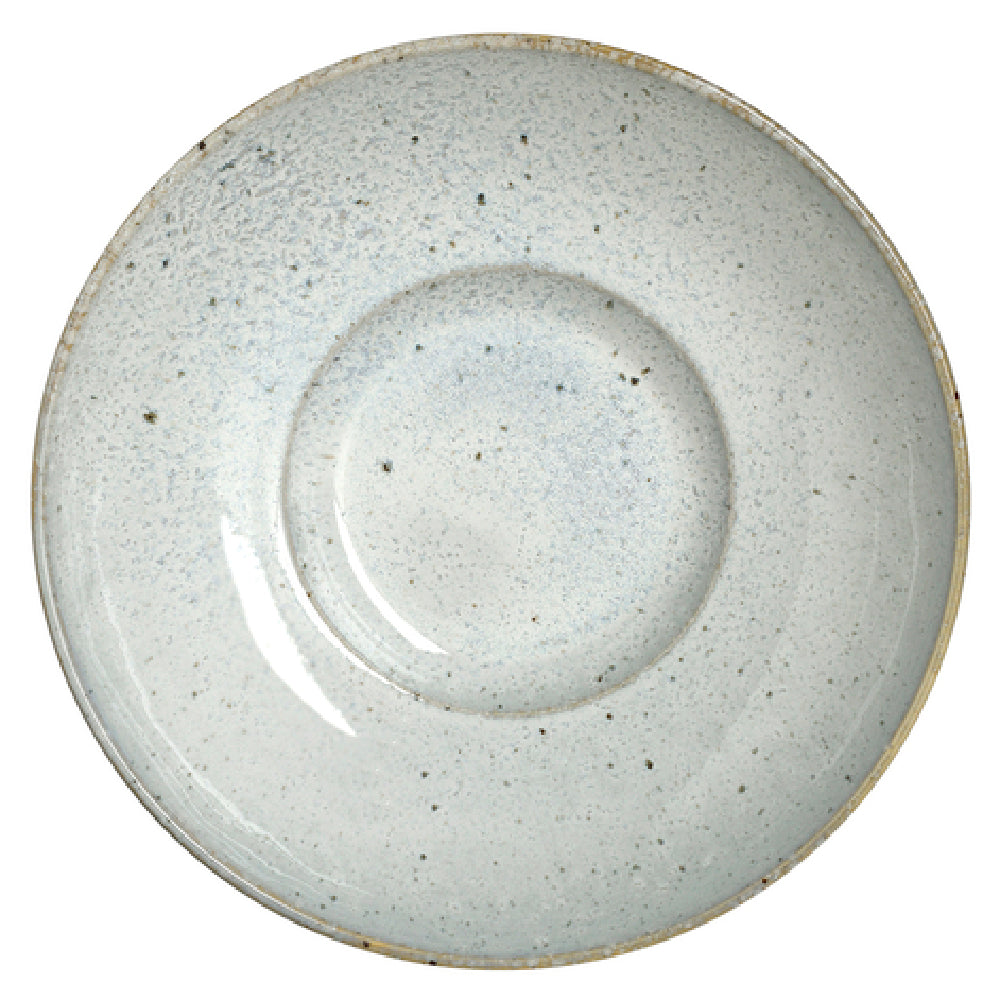 Steelite 6415MY015 Rimmed Coupe Bowl 1.625 Qt 9.625" X 2.625"