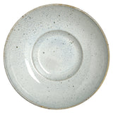 Steelite 6415MY015 Rimmed Coupe Bowl 1.625 Qt 9.625" X 2.625"
