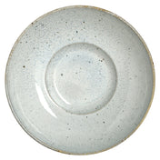 Steelite 6415MY015 Rimmed Coupe Bowl 1.625 Qt 9.625" X 2.625"