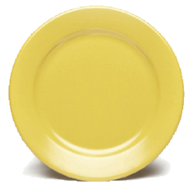 Elite Global Solutions D1175PL-OO Plate 11-3/4" Dia. X 1"H Round