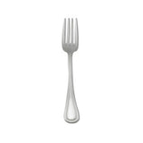 1880 Hospitality B169FDEF Oneida® Salad/Dessert Fork 7-1/4" Teardrop-shaped Handle