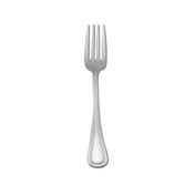 1880 Hospitality B169FDEF Oneida® Salad/Dessert Fork 7-1/4" Teardrop-shaped Handle