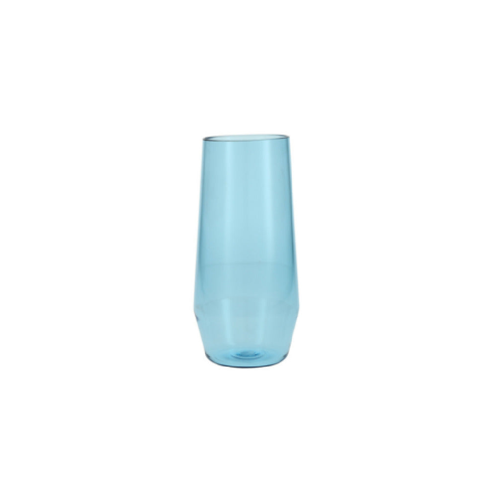 Fortessa PS.SOLE.BE.04 Sole Iced Tea Ether Glass 18 Oz. (532ml)